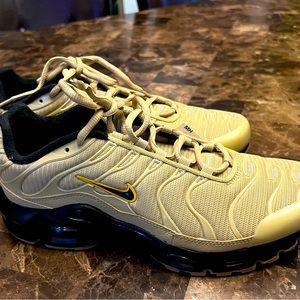 Nike Air Max Plus Wheat Grass